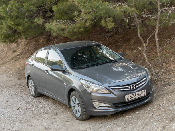 What Is The Cost Of Hyundai Sonata 2014 In Nigeria 